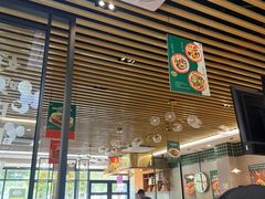 -添利·香港茶餐厅·下午茶(雪象店)