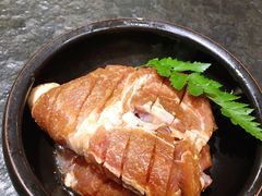 -味家烤肉烤鳗鱼牛排(西塔旗舰店)