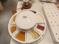-羲和雅苑•北京烤鸭(国贸商城店)