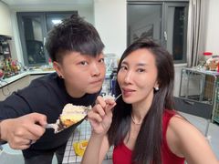 -妙思西饼(新华新玛特店)