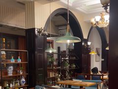 -朝花夕拾中餐厅(台儿庄古城复兴广场店)