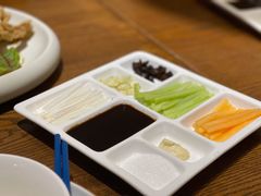 -小大董·烤鸭(王府井apm店)