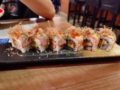 -昊·来了寿司(双楠2店)