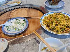-二胖家铁锅炖大鹅(双井店)