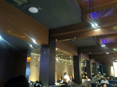 大堂-汤城小厨•粤菜•靓汤(苏州街店)