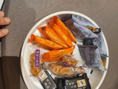 -小厨娘淮扬菜(江宁万达店)