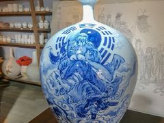 -景德镇古窑民俗博览区