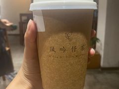 -风吟仟茶(河街店)