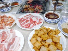 -风味烧烤
