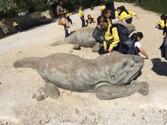 -佛山祈福仙湖酒店