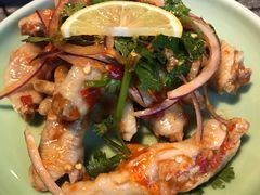 -长勺子东南亚(街道口店)