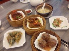 -翠华餐厅
