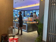 -百富源·海鲜辽菜(浑河堡店)