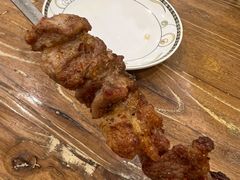 -清真·玛丽亚新疆菜主题餐厅(浙江中路店)