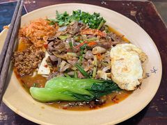 -方铲铲·成都板凳面(滨江银泰店)