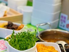 -一围肥牛小火锅(高铁吾悦店)