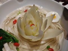 -北京柏悦酒店·锦庭餐厅Dining Room