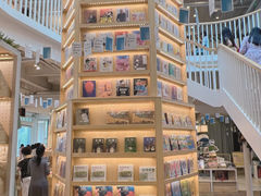 -猫的天空之城概念书店(北戴河蔚蓝海岸店)