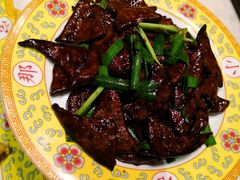 -那家小馆•北京菜•烤鸭(中关村店)