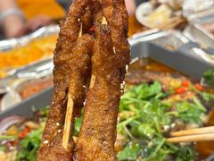 -本色.小马哥烧烤(五一路总店)