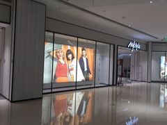 -MJstyle(民盈山国贸中心店)