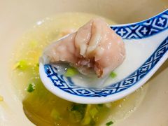 -南京大牌档(新街口德基广场店)