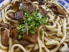 -清真-戏楼王记牛肉面