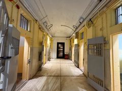 -大馆(前中区警署建築群)