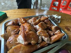 -新湖烧鸡(光明店)