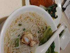 -龙记烧腊茶餐厅(常德路店)
