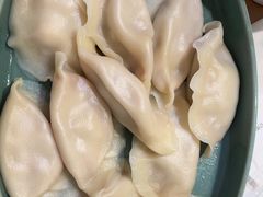 -东方饺子王(重庆路亚泰店)
