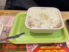 -满记甜品(优客百盛店)