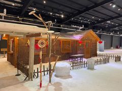 -宁波冰雪大世界(北仑区)