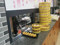 -强记鱼粥(南村店)