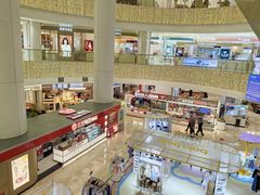 -银泰百货(北京大红门店)