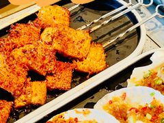 -丰茂烤串(公园店)