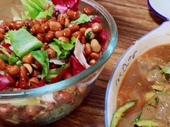 -正宗天津烧麦馆(柳州路店)