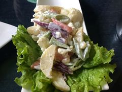 -尼泊尔雪莲餐厅(北京东路店)