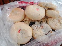 鲜花饼-宫廷糕点铺