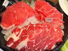 -盡膳口福跷脚牛肉火锅(晶耀前滩店)