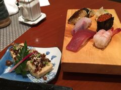 -乾山寿司(好运街店)