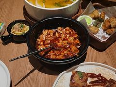 -榕意·川味之美(深业上城店)