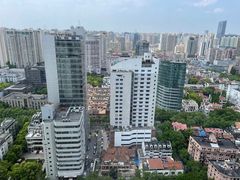 -上海波特曼丽思卡尔顿酒店