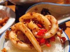 -老湘村·湖南土菜(天河维多利店)