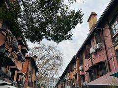 -飞马旅黎黄陂路文旅街区