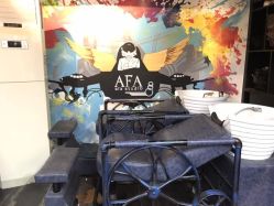 -AFA Hair studio·女士发型设计