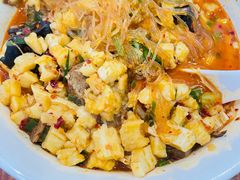 -清真·马洪小炒泡馍馆(钟楼回民街店)