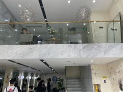 -3AM HAIR SALON染发接发