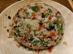 -金孔雀德宏傣味餐馆(魏公村店)