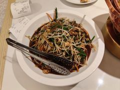 -上关东东北菜(夫子庙水游城店)